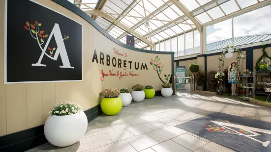 Arboretum Your Home & Garden Heaven