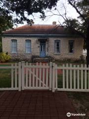 Jeremiah Hamilton House