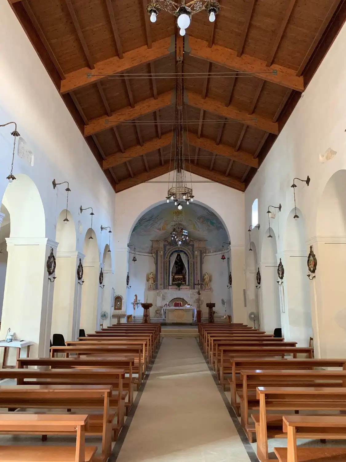 Hotels near Church of Saint Mary