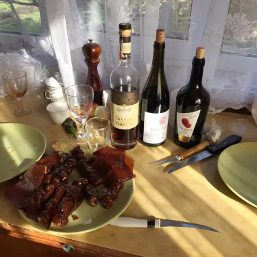 Hin Areni Vineyards