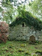 Killegy Churchyard