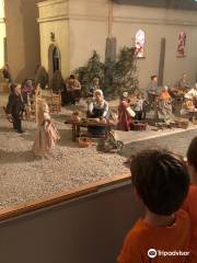 Musee du Jouet et de la Miniature