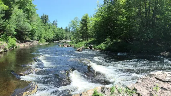 Austin T. Blakeslee Natural Area