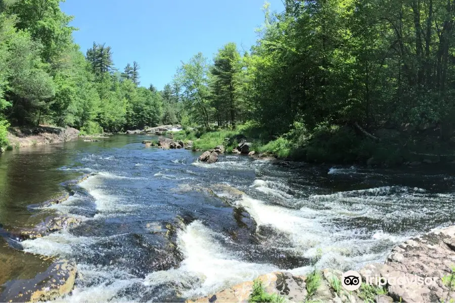 Austin T. Blakeslee Natural Area