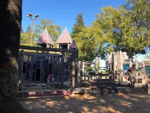 Andrews Park