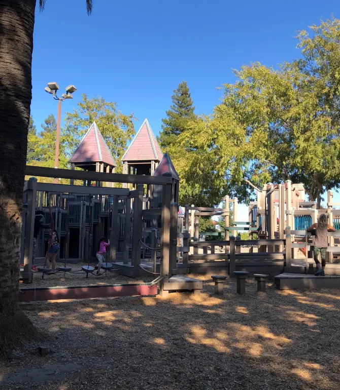 Vacaville