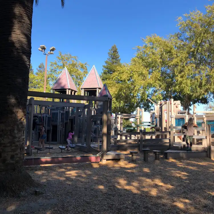 Vacaville