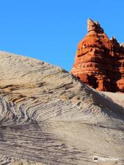 Paria Canyon Wilderness Area