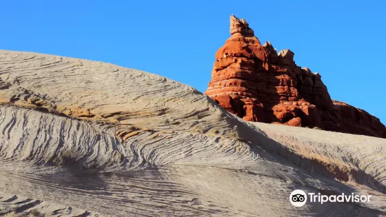 Paria Canyon Wilderness Area