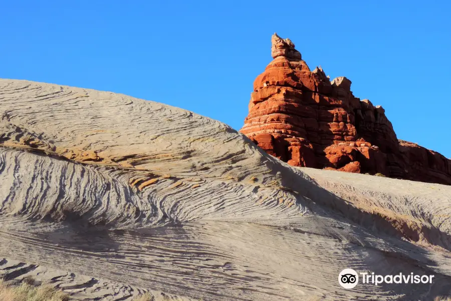 Paria Canyon Wilderness Area