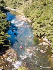 Nativa Rafting