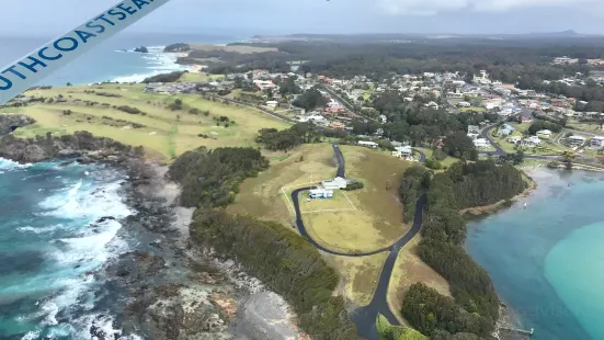 South Coast Seaplanes