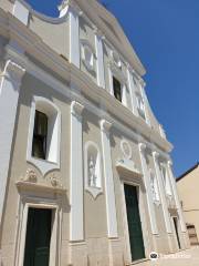 Chiesa Madre di San Marco Evangelista
