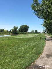 Lakeside Golf Course