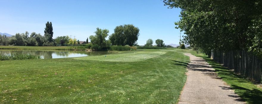 Lakeside Golf Course