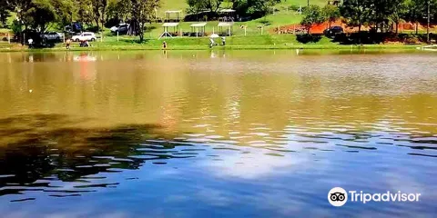 Pesqueiro Agua da Serra