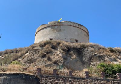 Torre di Bosa Marina