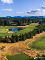 Salish Cliffs Golf Club