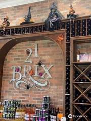 21 Brix Winery