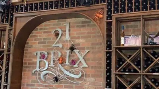 21 Brix Winery