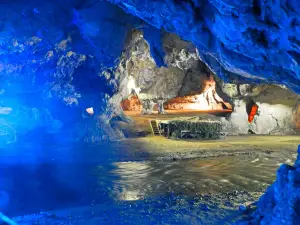 Peștera Bolii