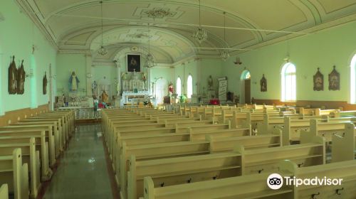 Espace museal - Eglise de Saint-Irenee