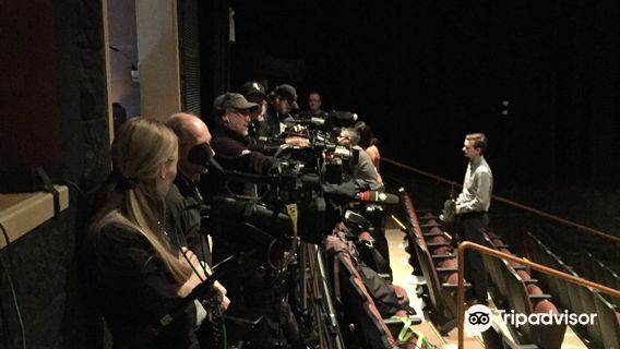 Lawrence O'Brien Arts Centre