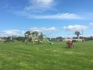 Sperrin Fun Farm