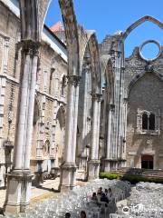 Igreja e Convento do Carmo