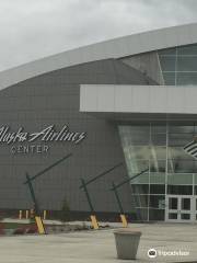 Alaska Airlines Center