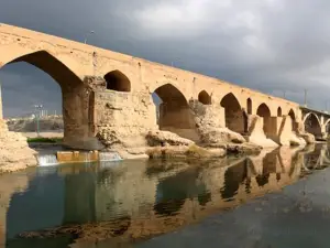 Old Bridge