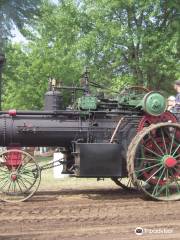 Michigan Steam Engine and Threshers Club