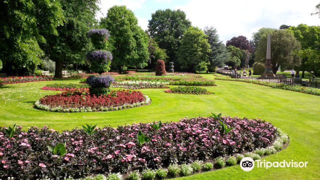Leamington Spa