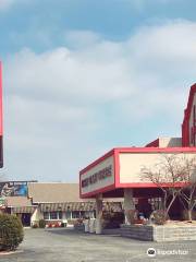 Mickey Gilley Grand Shanghai Theatre