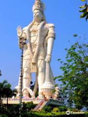 Paritala Anjaneya Swami Temple