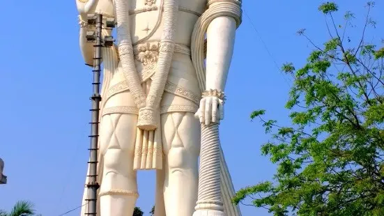 Paritala Anjaneya Swami Temple