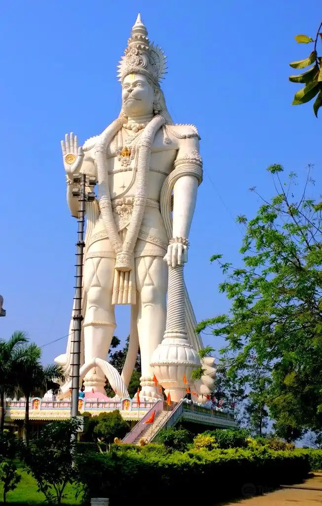 Hotel in zona Rajiv Gandhi Park