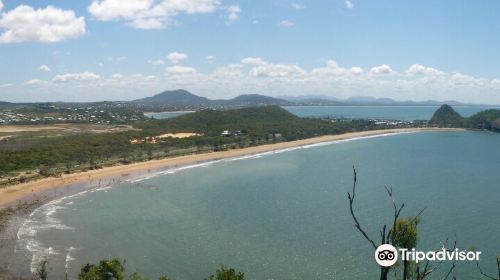 Bluff Point Walking Trak