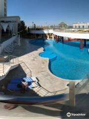 Aqua Park - Kempinski Hotel Baku