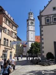 Blaserturm