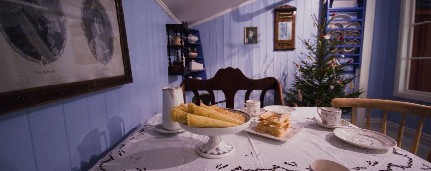 Egersund Fayancemuseum