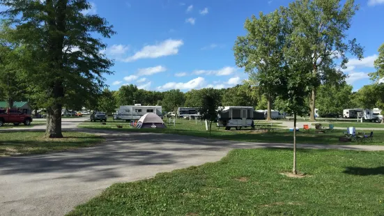 East Harbor State Park