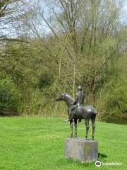 ハイスブレヒト・ファン・アムステル公園