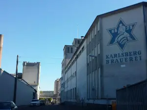 Karlsberg Brauerei