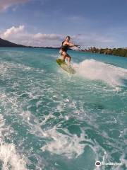 Bora Bora Water Sport