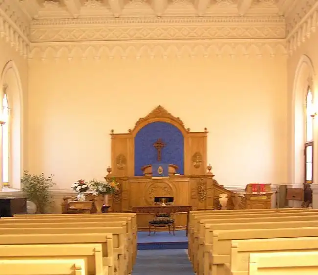 Hotel in zona St. Andrew's Church of Scotland