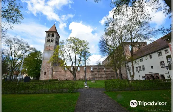 巴特黑斯費爾德