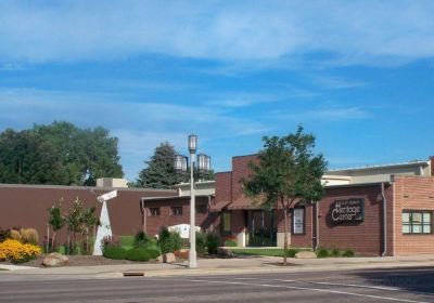 Clay County Heritage Center