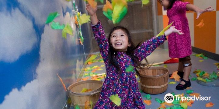 Habitot Children's Museum