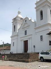 Catedral de San Miguel Arcangel